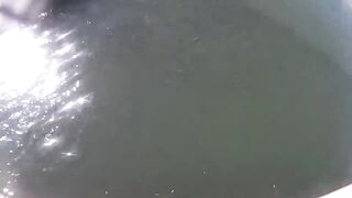 Herzliya Marina (Марина Герцлия) - рыбалка у бровки и пирсов