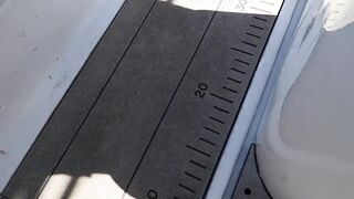 La Paz (Ла-Пас), Baja Mexico (Нижняя Калифорния): чартер и морская рыбалка