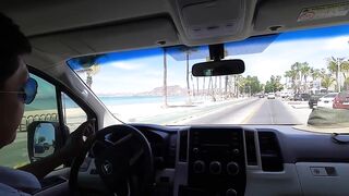 La Paz (Ла-Пас) рыбалка мирового уровня это про что у берега?