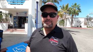 La Paz (Ла-Пас) рыбалка мирового уровня это про что у берега?