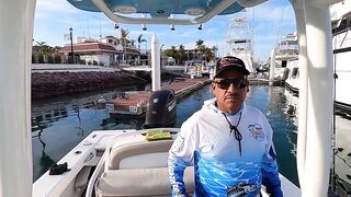 La Paz (Ла-Пас) рыбалка мирового уровня это про что у берега?