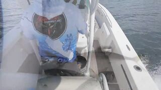 La Paz (Ла-Пас) рыбалка мирового уровня это про что у берега?