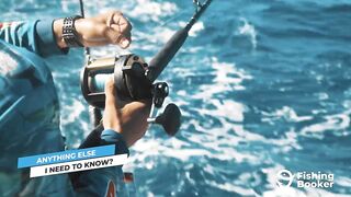 Cozumel (Косумель), что нужно знать про рыбалку у берега