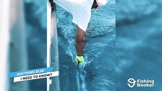 Cozumel (Косумель), что нужно знать про рыбалку у берега