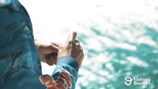 Cozumel (Косумель), что нужно знать про рыбалку у берега