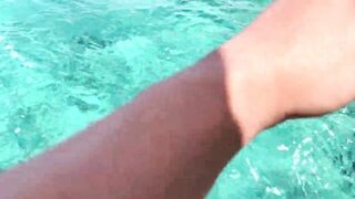 Cozumel (Косумель), Мексика где лучшая рыбалка у берега?