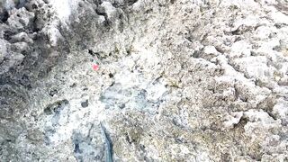 Cozumel (Косумель), Мексика где лучшая рыбалка у берега?