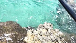 Cozumel (Косумель), Мексика где лучшая рыбалка у берега?