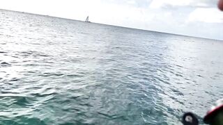 Cozumel (Косумель), Мексика где лучшая рыбалка у берега?