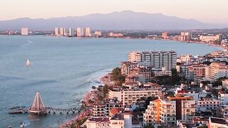 Puerto Vallarta (Пуэрто-Вальярта) путеводитель по рыбалке у берега