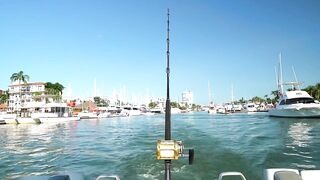 Puerto Vallarta (Пуэрто-Вальярта) путеводитель по рыбалке у берега