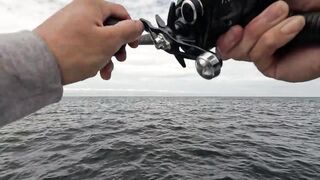 Puerto Vallarta (Пуэрто-Вальярта). 24 часа рыбалки и готовки улова.