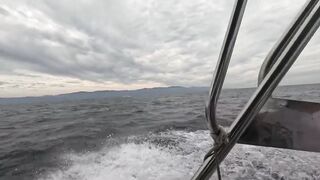 Puerto Vallarta (Пуэрто-Вальярта). 24 часа рыбалки и готовки улова.