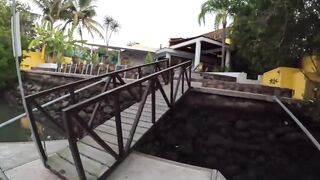 Puerto Vallarta (Пуэрто-Вальярта). 24 часа рыбалки и готовки улова.