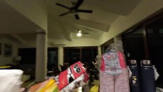 Puerto Vallarta (Пуэрто-Вальярта). 24 часа рыбалки и готовки улова.