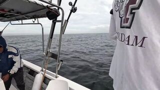 Puerto Vallarta (Пуэрто-Вальярта). 24 часа рыбалки и готовки улова.