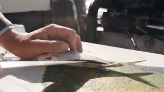 Puerto Vallarta (Пуэрто-Вальярта), Mexico (Мексика) - рыбалка и готовка улова у берега