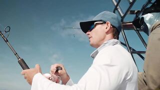 Puerto Vallarta (Пуэрто-Вальярта), Mexico (Мексика) - рыбалка и готовка улова у берега