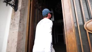 Puerto Vallarta (Пуэрто-Вальярта), Mexico (Мексика) - рыбалка и готовка улова у берега