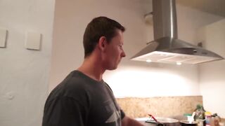 Puerto Vallarta (Пуэрто-Вальярта), Mexico (Мексика) - рыбалка и готовка улова у берега