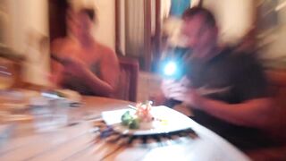 Puerto Vallarta (Пуэрто-Вальярта), Mexico (Мексика) - рыбалка и готовка улова у берега