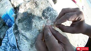 Manama (Манама), Бахрейн. Морская рыбалка у берега.