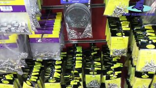 Manama (Манама) - снасти и морское снаряжение, утренний визит