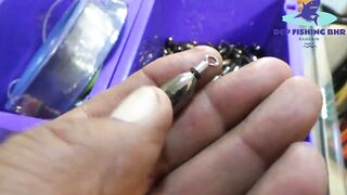 Manama (Манама) - снасти и морское снаряжение, утренний визит