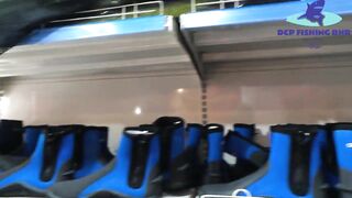 Manama (Манама) - снасти и морское снаряжение, утренний визит