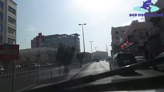 Manama (Манама) - снасти и морское снаряжение, утренний визит