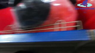 Manama (Манама) - снасти и морское снаряжение, утренний визит