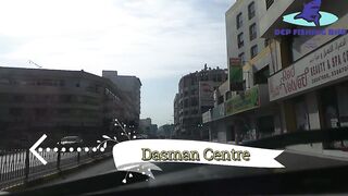 Manama (Манама) - снасти и морское снаряжение, утренний визит