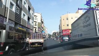 Manama (Манама) - снасти и морское снаряжение, утренний визит