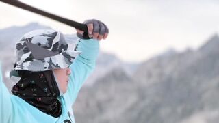 Hallaniyat Islands (архипелаг Халаният), Оман: минута лучших моментов рыбалки