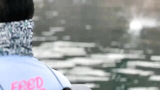 Hallaniyat Islands (архипелаг Халаният), Оман: минута лучших моментов рыбалки