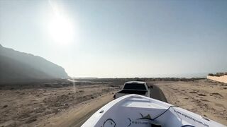 Hallaniyat Islands (архипелаг Халаният), Оман: минута лучших моментов рыбалки