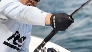 Hallaniyat Islands (архипелаг Халаният), Оман: минута лучших моментов рыбалки