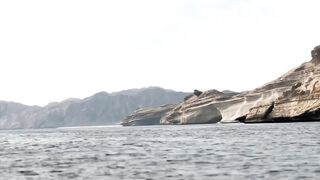 Hallaniyat Islands (архипелаг Халаният), Оман: минута лучших моментов рыбалки