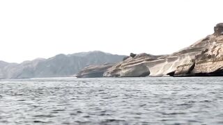 Hallaniyat Islands (архипелаг Халаният), Оман: минута лучших моментов рыбалки