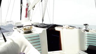 Hallaniyat Islands (архипелаг Халаният), Оман. Рыбалка у рифов и свалов.