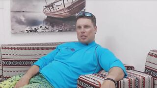 Hallaniyat Islands (архипелаг Халаният). Поппинг и джиг у берега Омана.