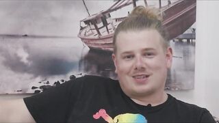 Hallaniyat Islands (архипелаг Халаният). Поппинг и джиг у берега Омана.