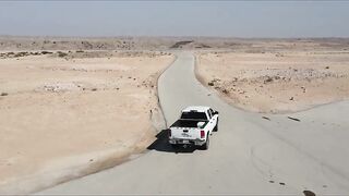 Hallaniyat Islands (архипелаг Халаният). Поппинг и джиг у берега Омана.