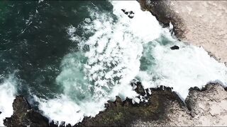 Hallaniyat Islands (архипелаг Халаният). Поппинг и джиг у берега Омана.