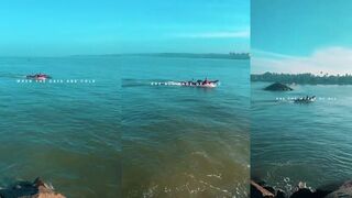 Beruwala (Берувала) порт - рыбацкий рынок и морская рыбалка рядом