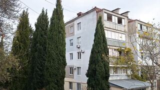 Кацивели, Крым отдых и прогулки с удочкой