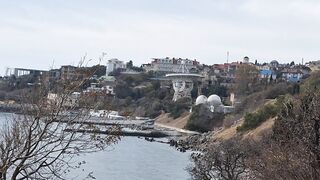 Кацивели, Крым отдых и прогулки с удочкой