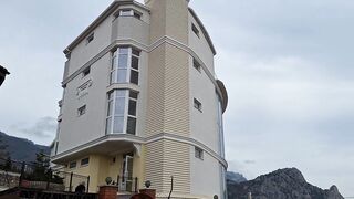 Кацивели, Крым отдых и прогулки с удочкой