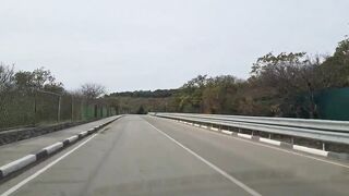 Кацивели, Крым отдых и прогулки с удочкой