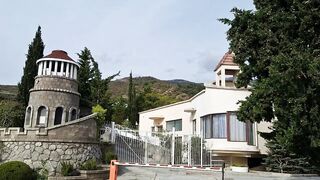 Кацивели, Крым отдых и прогулки с удочкой